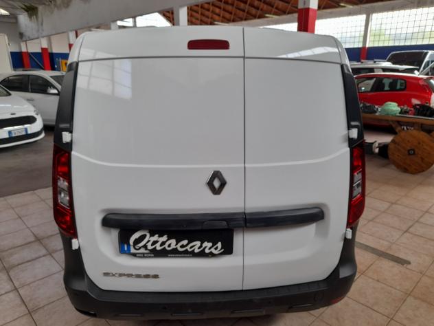 Renault Express 1.4 Blue dCi 75 Van - Foto 5