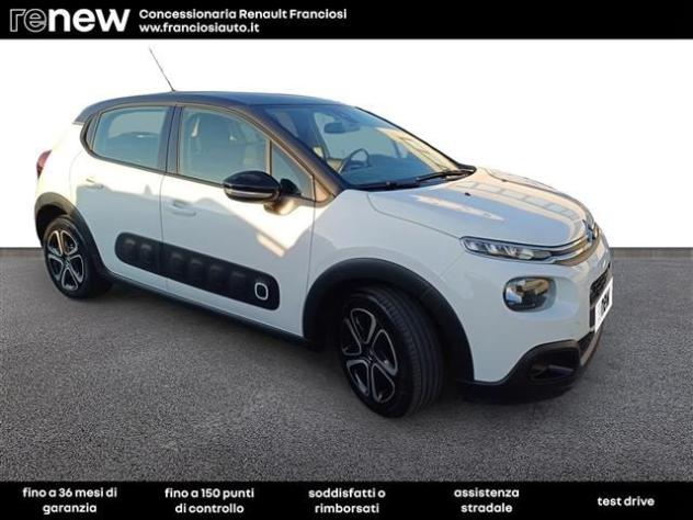 CITROEN C3 1.2 puretech Shine 82cv rif. 24229078 - Foto 2