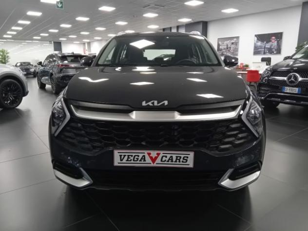 KIA Sportage 1.6 CRDi MHEV DCT Business rif. 23790746 - Foto 2