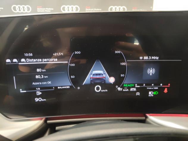 Audi Q5 Q5 Sportback 2.0 tdi mhev+ S line edition quattro 204cv s-tronic - Foto 9