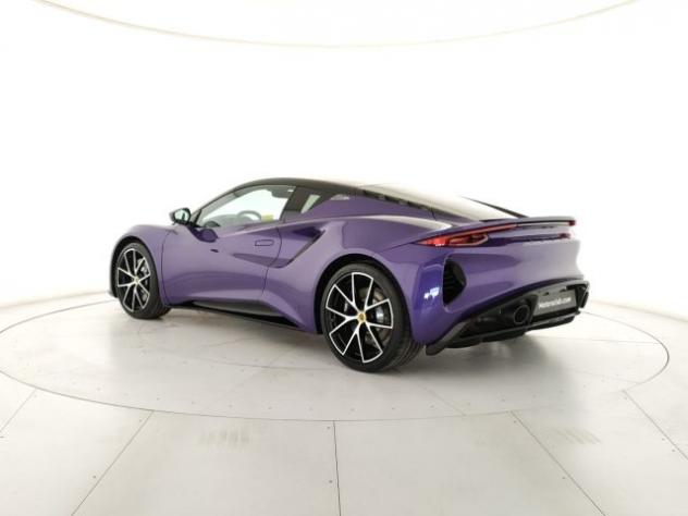 LOTUS Emira Turbo SE - Pronta Consegna rif. 22431389 - Foto 3