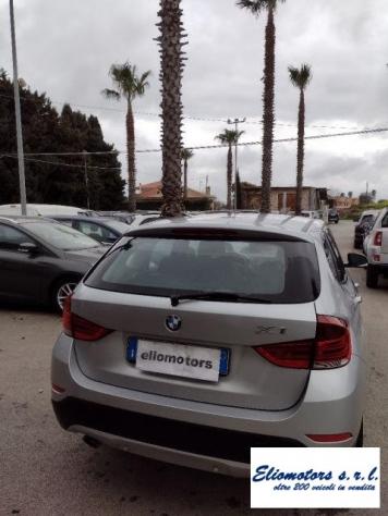 BMW - X1 - sDrive16d - Foto 7