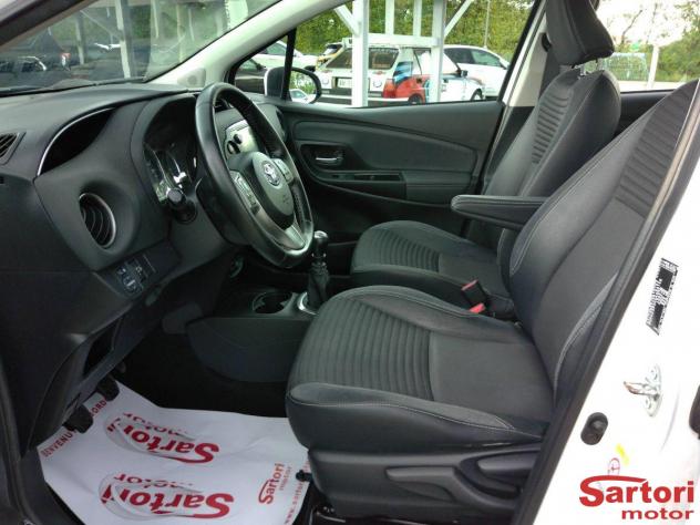 TOYOTA - Yaris - 1.4 D-4D 5p. Business - Foto 5