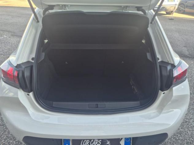 PEUGEOT 208 BlueHDi 100 Stop&Start 5 porte Allure Pack rif. 24094054 - Foto 9