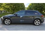 Audi A3 SPB 1.6 TDI 116 CV Sport