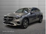 Mercedes-Benz GLC - X254 220 d mhev Advanced 4matic auto