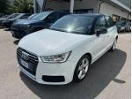 Audi A1 Sportback 1.6 tdi Sport s-tronic