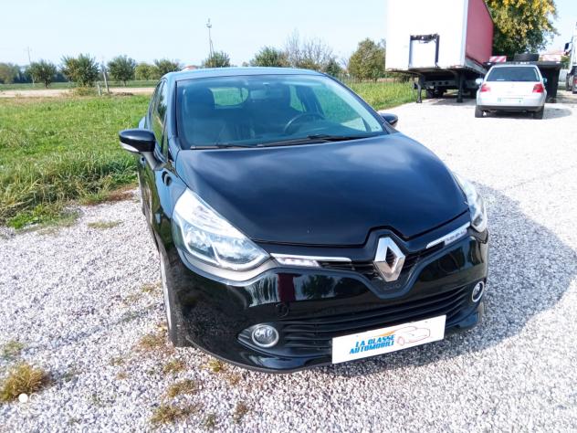 Renault Clio Sporter 1.5 dCi 8V 75CV Wave - Foto 2