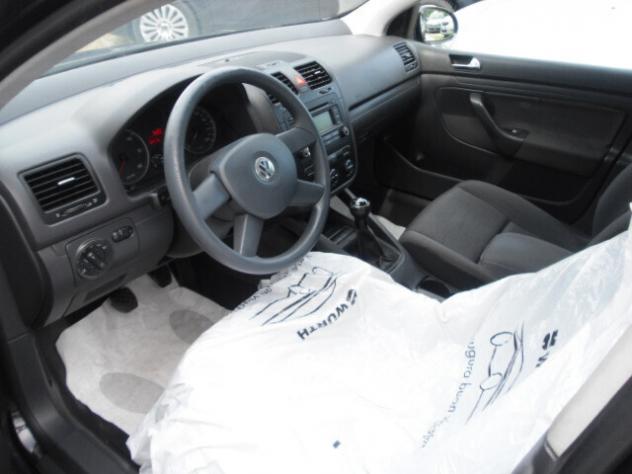 Volkswagen Golf 5 1.9 TDI 5p. Trendline - Foto 9