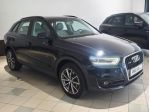 Audi Q3 2.0 TDI 103kW quattro Advanced