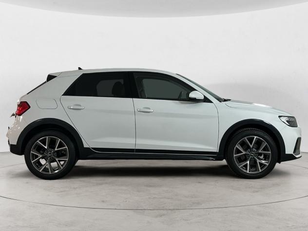 Audi A1 A1 Sportback 30 1.0 tfsi Business 116cv s-tronic - Foto 3