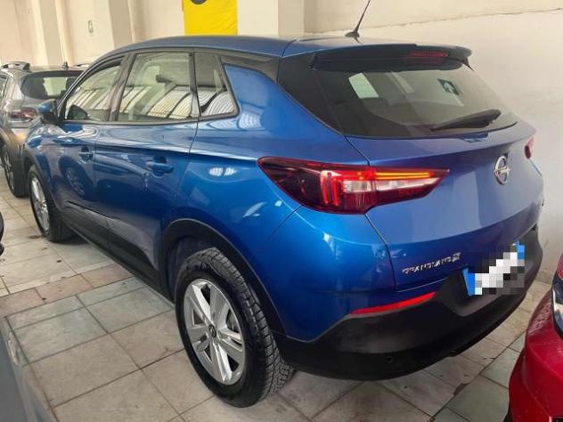 OPEL Grandland X 1.5 diesel Ecotec 130CV Start&Stop rif. 24089273 - Foto 2