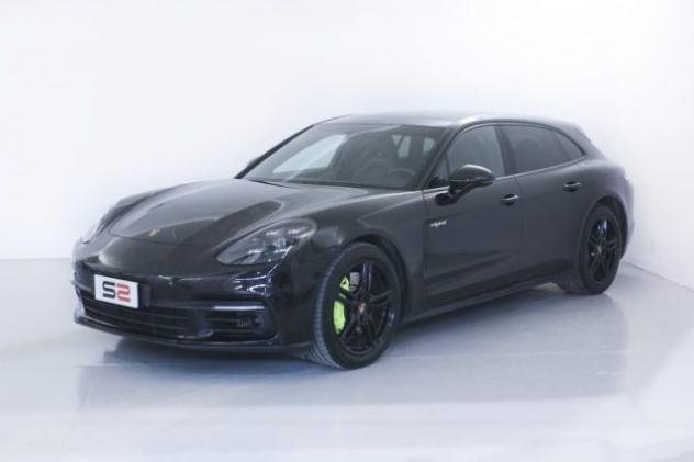 PORSCHE Panamera 2.9 4 E-Hybrid Sport Turismo/TETTO PANORAMICO rif. 22292949