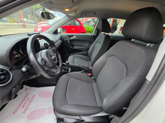 Audi A1 1.4 diesel 08/2016 Cv90 - Foto 6