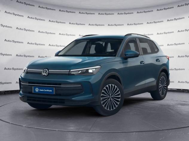Volkswagen Tiguan Tiguan 1.5 etsi Life 150cv dsg - Foto 2