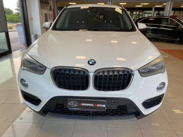 BMW X1 sDrive18d Business rif. 23834010