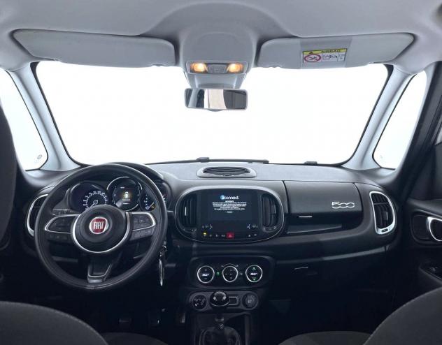 FIAT 500L Cross 1.3 Multijet 95cv City Cross - Foto 6