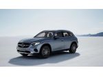 Mercedes-Benz GLC SUV 220 d 4MATIC