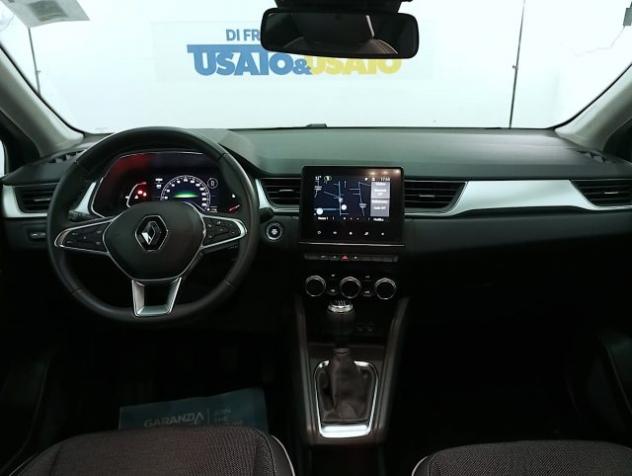RENAULT Captur 1.3 tce Intens 140cv fap rif. 23181009 - Foto 10