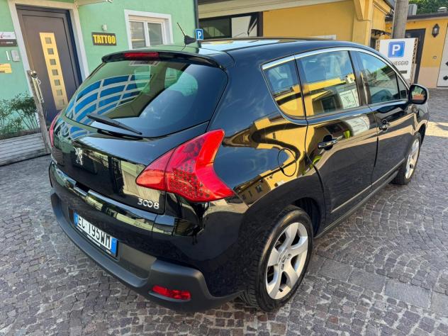 Peugeot 3008 1.6 HDi 110CV Tecno - Foto 5