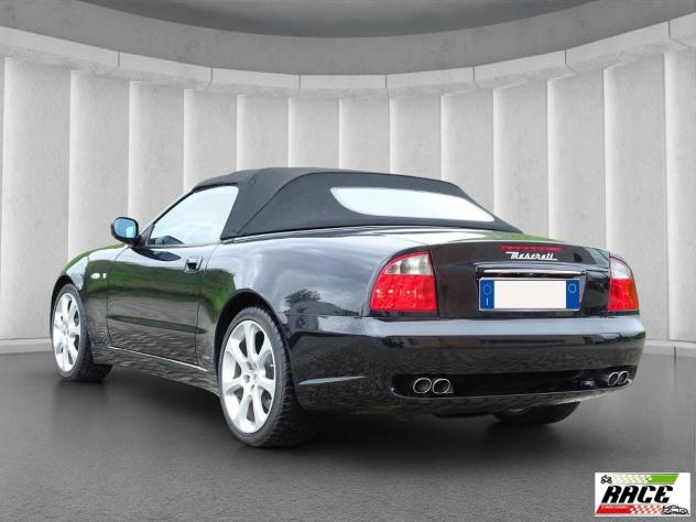 MASERATI SPYDER 4.2 V8 32 V CAMBIOCORSA - Foto 3
