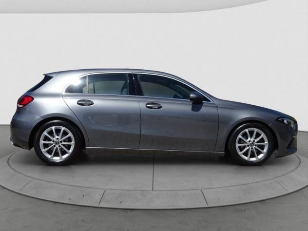 Mercedes-Benz Classe A A 160 Sport - Foto 6