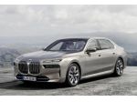 BMW 750 e xDrive Msport Pro rif. 24050531