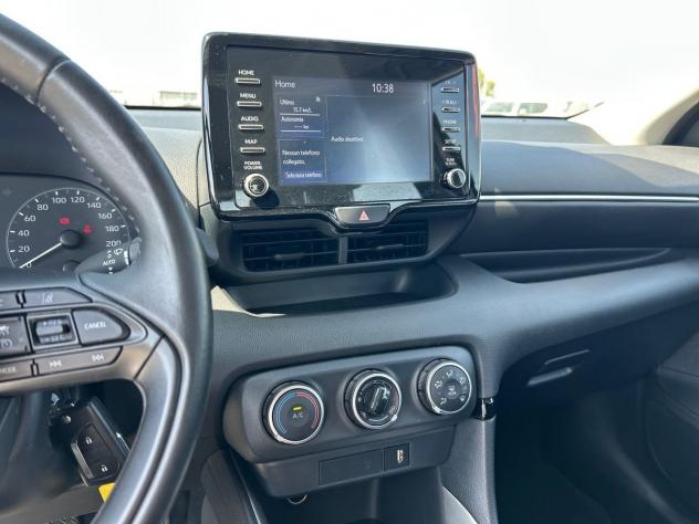 Toyota Yaris IV 2020 1.0 Active - Foto 10