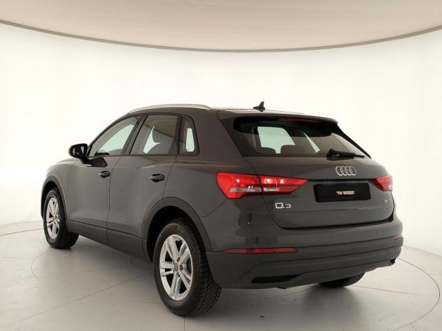 AUDI Q3 35 2.0 tdi Business s-tronic - IVA ESPOSTA - Foto 6