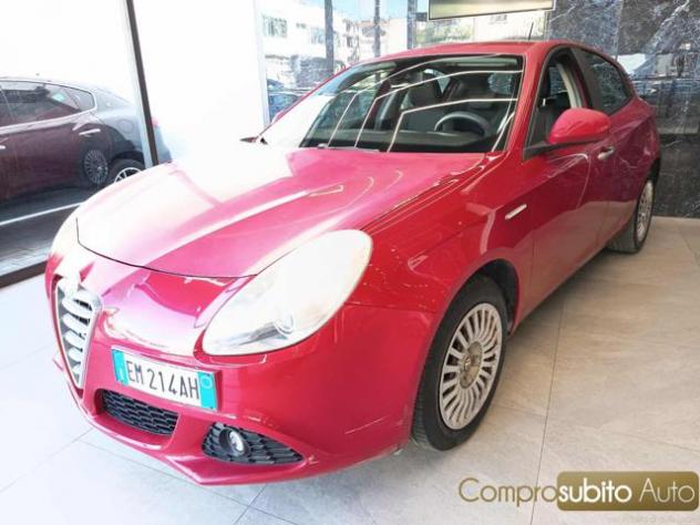 ALFA ROMEO Giulietta 1.4 Turbo 120 CV GPL Progression rif. 23785833 - Foto 3