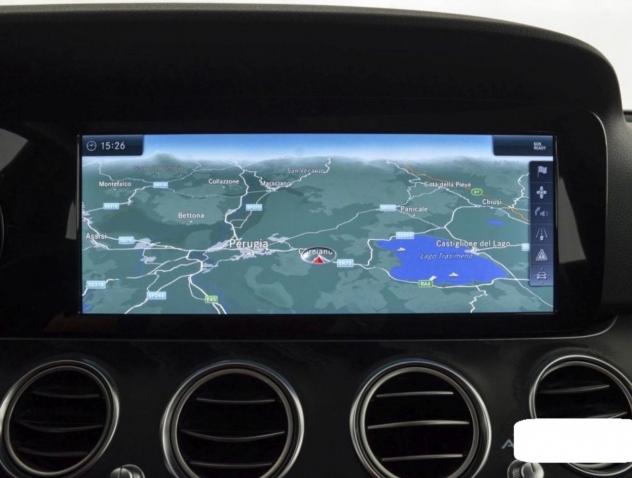 Mercedes-benz E 220 d S.W. 4Matic Auto Business Sport All-Terrain - Foto 6