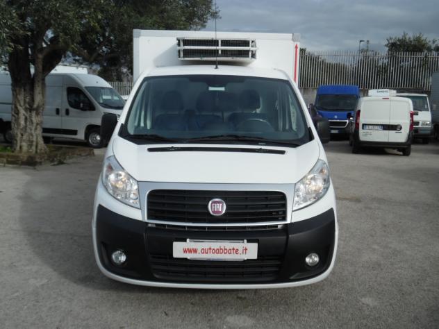 Fiat Scudo 2.0 MJT 130 CV AUTONEGOZIO - Foto 2