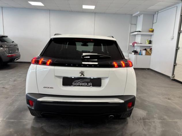 PEUGEOT 2008 1.5 BlueHDi Allure Navi Pack rif. 24038988 - Foto 5