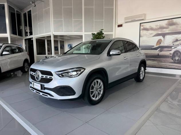 Mercedes GLA 200 d Automatic Business - Foto 3