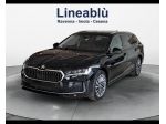 Škoda Superb WAGON L&K 2,0 TDI 142 kW (194 CV) 7 marce - DSG 4x4