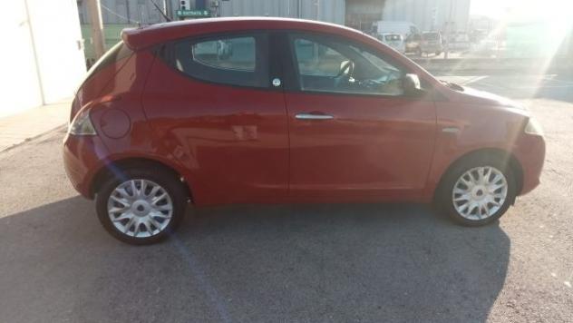 LANCIA Ypsilon 1.2 69 CV 5 porte GPL Ecochic Silver GPL rif. 21859842 - Foto 7