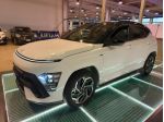 HYUNDAI Kona HEV 1.6 DCT NLine + Tetto + Tech Pack rif. 21848403