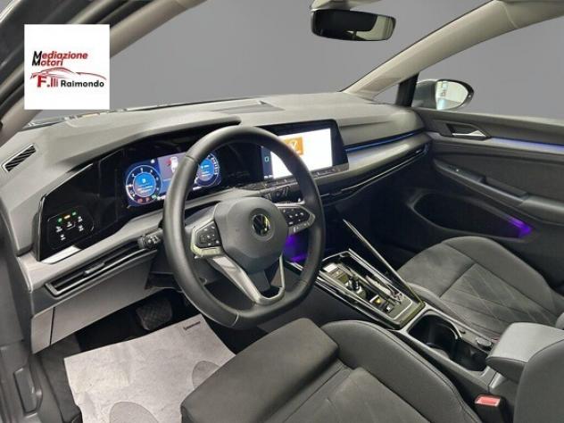 Volkswagen Golf Variant 2.0 TDI 150 CV DSG SCR Style - Foto 9