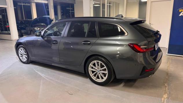 BMW 318 d 48V Touring Sport rif. 24197841 - Foto 5