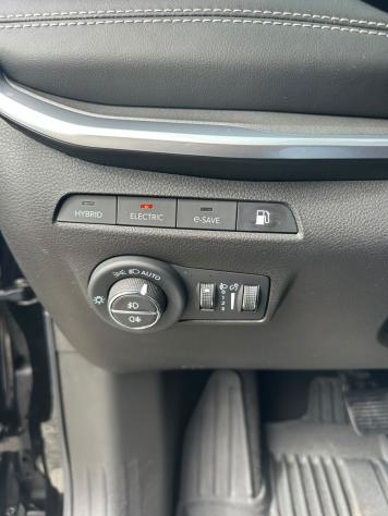 Jeep Compass 1.3 Turbo T4 190 CV PHEV AT6 4xe Limited - Foto 10