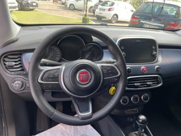 FIAT 500X 1.3 MultiJet 95 CV Club rif. 23750266 - Foto 10
