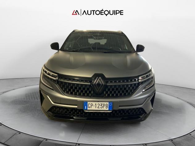 Renault Austral 2023 1.2 E-Tech full hybrid Iconic Esprit Alpine 200cv au - Foto 8