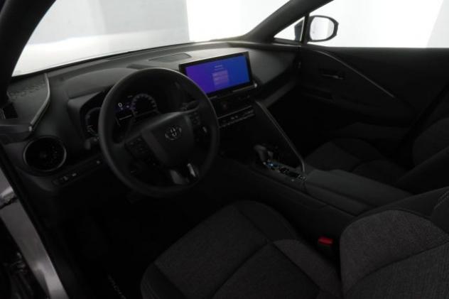 TOYOTA C-HR C-HR 1.8 HV Trend rif. 23697508 - Foto 9
