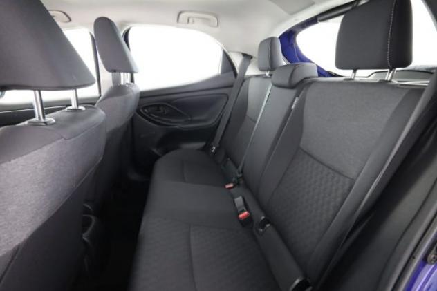 TOYOTA Yaris Yaris 1.0 5 porte Active rif. 23793805 - Foto 3