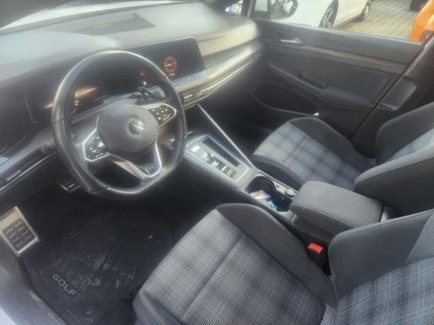 VOLKSWAGEN Golf 1.4 Plug-In Hybrid DSG GTE rif. 24182572 - Foto 10