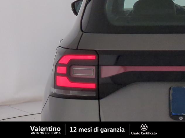 Volkswagen T-Cross 1.0 TSI Advanced BMT - Foto 9