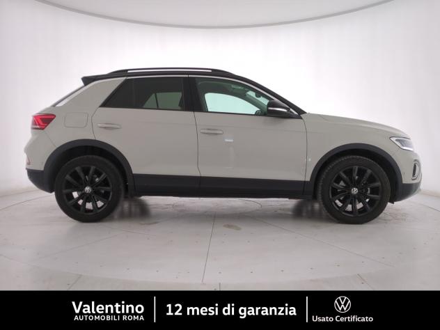 Volkswagen T-Roc 2.0 TDI SCR Life - Foto 2