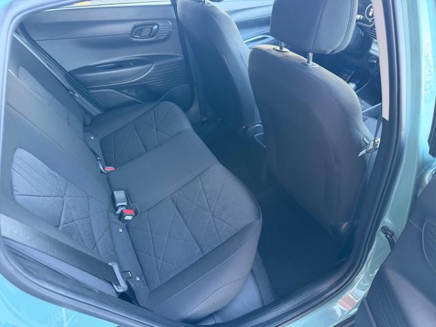 Hyundai Bayon 1.2 MPI Exclusive - Foto 10