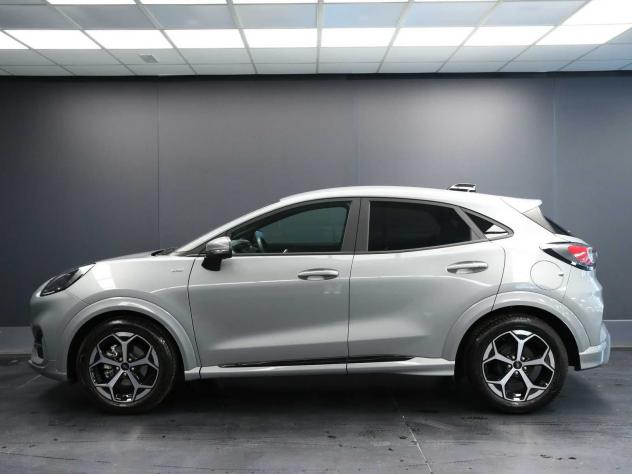 Ford Puma 1.0 Ecoboost Hybrid 125CV ST-Line - Foto 3