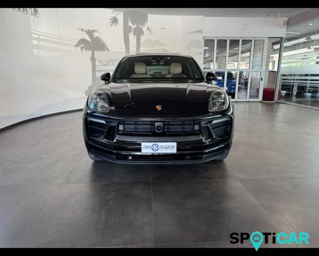 Porsche Macan 2.0 - Foto 2